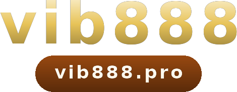 vib888 logo