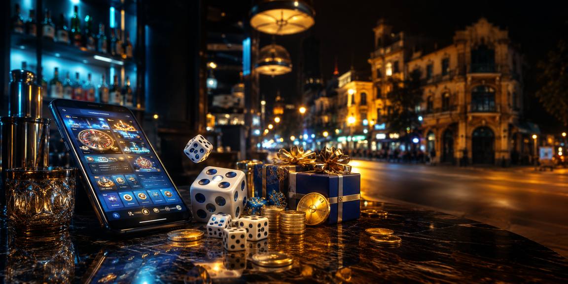 vib888 Casino Trực Tiếp Bàn Quay