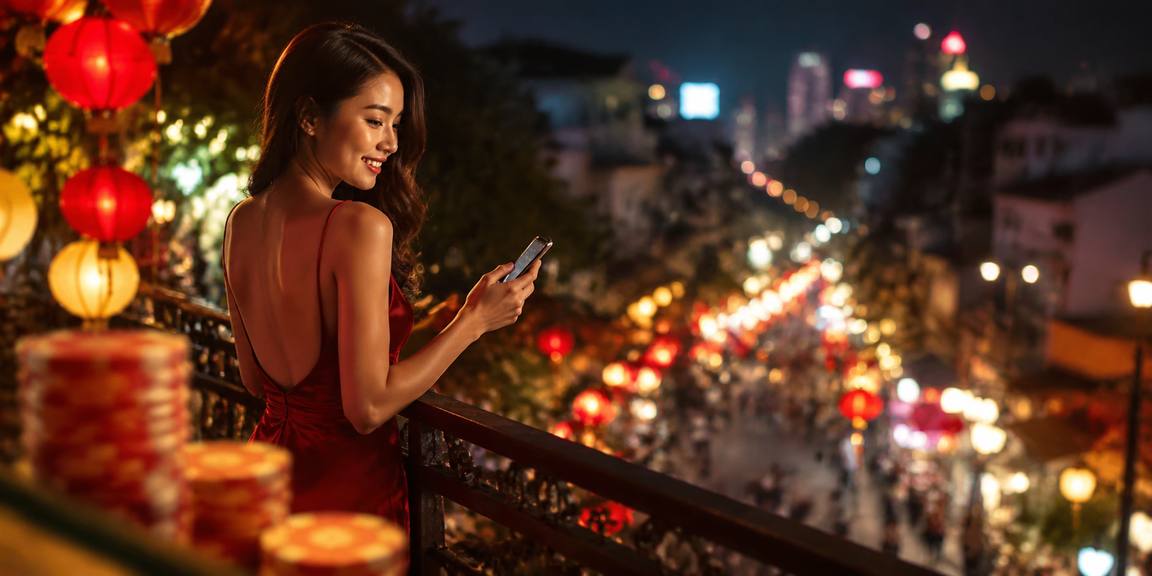vib888 Những Gì Có Trong Sảnh Live Casino Ban Quay