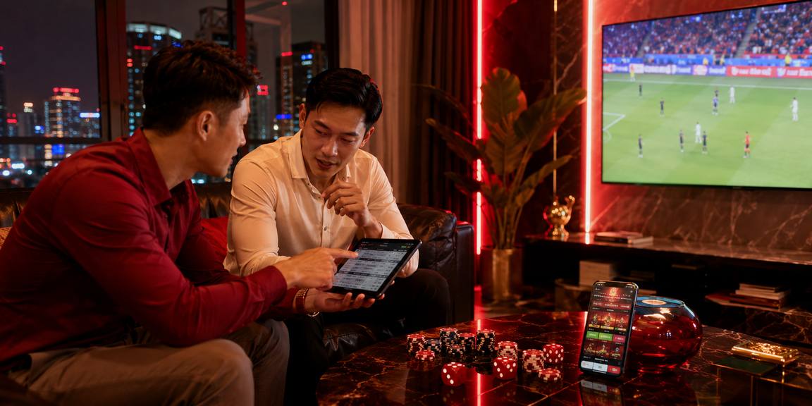 vib888 hành trình phát triển